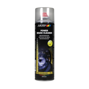 Motip Power Brake Cleaner piduripuhastus 500ml
