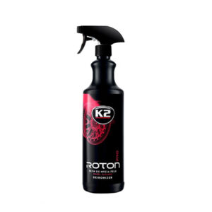 K2 Veljepesuaine Roton Pro 1L