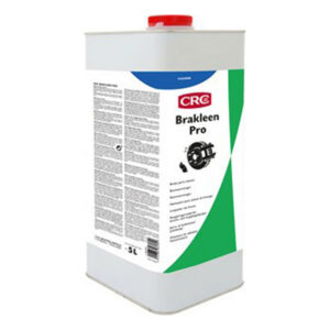 CRC Brakleen Piduripuhastus 5L Tugev