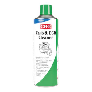 CRC Carb cleaner karburaatori puhastaja 500ml