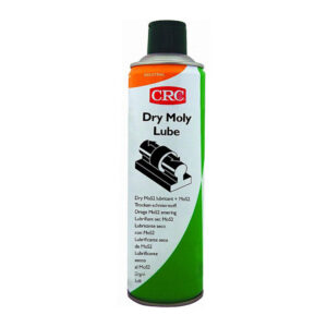 CRC Dry Moly Lube Kuivmäärdeaine 500ml
