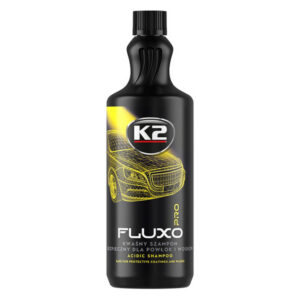 K2 Fluxo happeline autoshampoon 1L