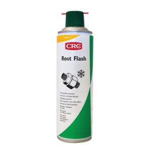 CRC Rost Flash Roostesurm külmutusega 500ml