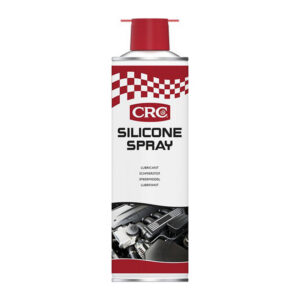 CRC Silikoonspray PRO 500ml