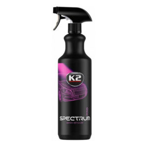 K2 Spectrum Quick Detailer