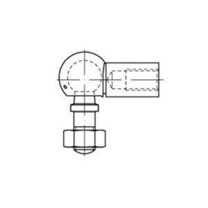 DIN 71802 kuulliigend on standardiseeritud mehaaniline liigenddetail, mis koosneb kuuli ja pesaga liigendühendusest.