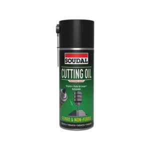 Lõikeõli 400ml spray Cutting Oil
