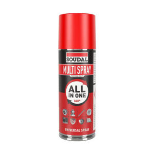 Universaalmääre MULTI spray 400ml
