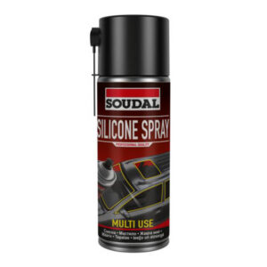 Silikoonspray 400ml