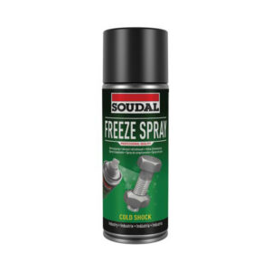 Külmutusaerosool Freeze Spray 400ml Soudal